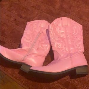 Cherokee Big Kids Size 5